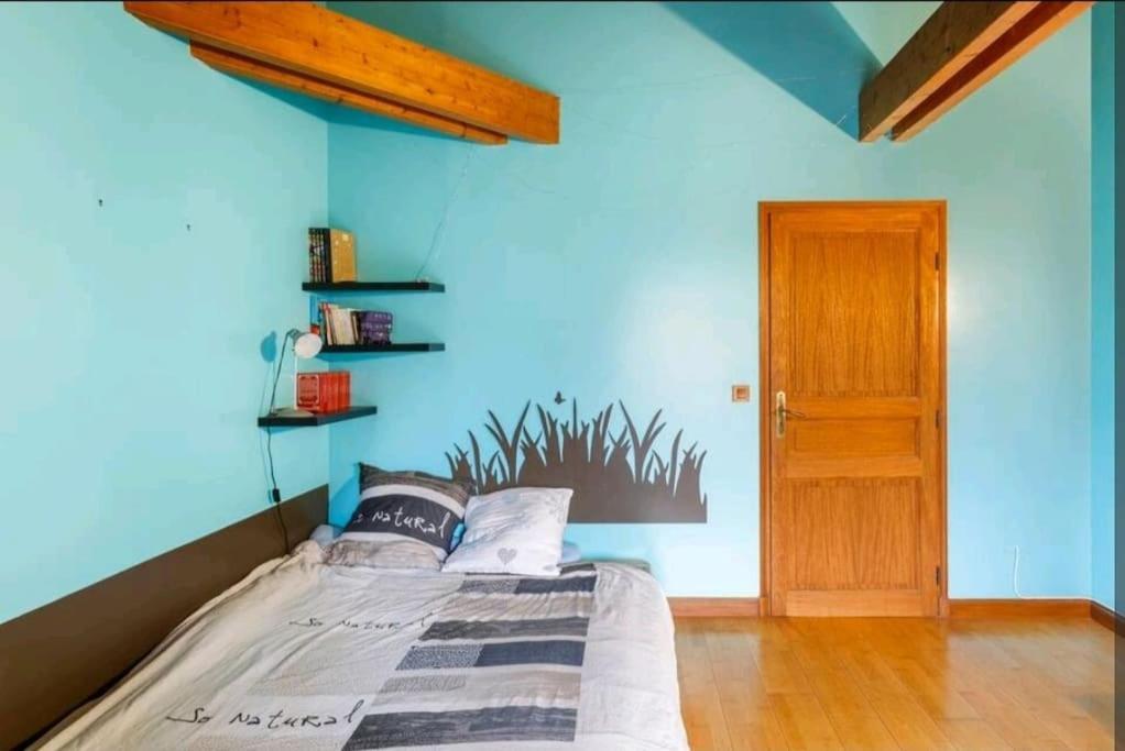 Havre De Paix Villa Корбей-Есон Екстериор снимка