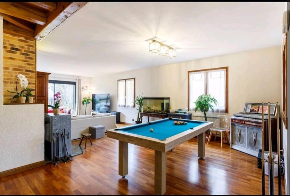 Havre De Paix Villa Корбей-Есон Екстериор снимка