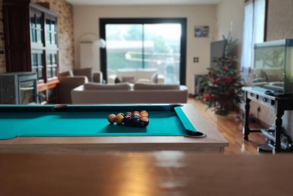 Havre De Paix Villa Корбей-Есон Екстериор снимка