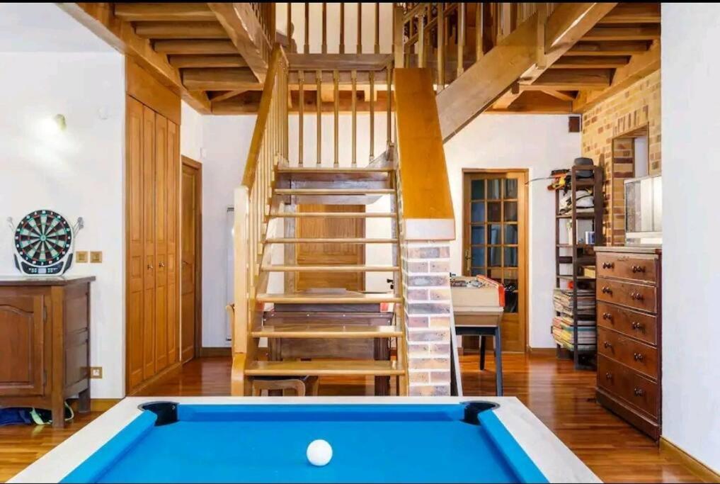 Havre De Paix Villa Корбей-Есон Екстериор снимка