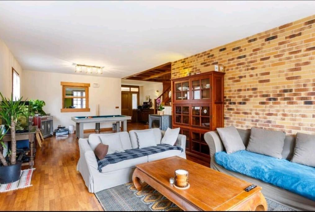 Havre De Paix Villa Корбей-Есон Екстериор снимка