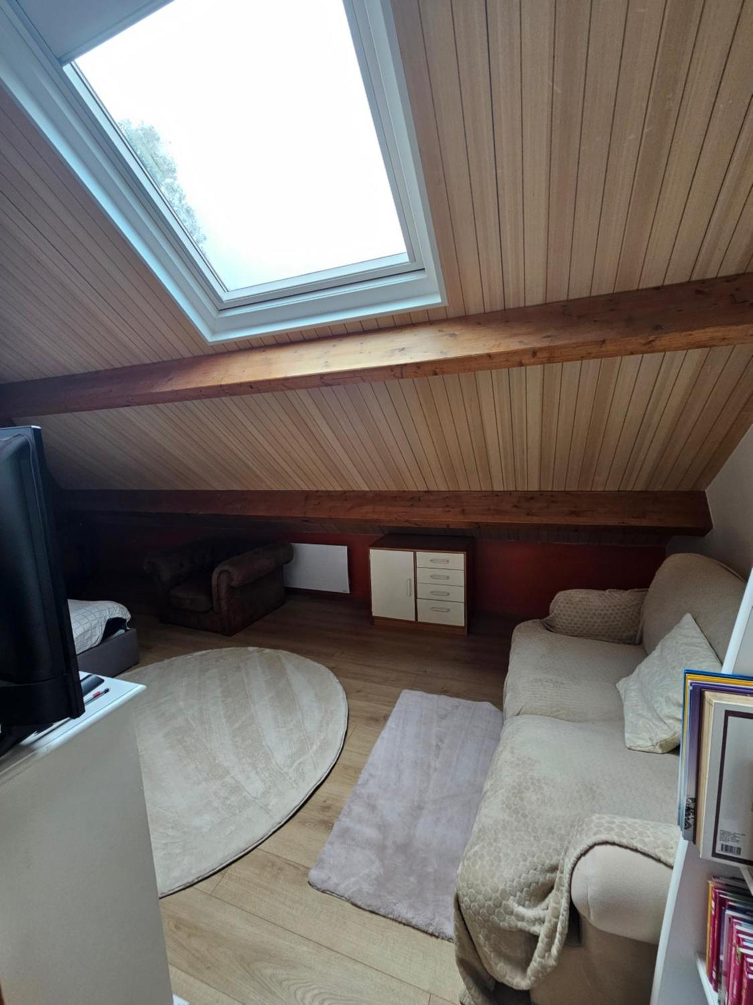Havre De Paix Villa Корбей-Есон Екстериор снимка