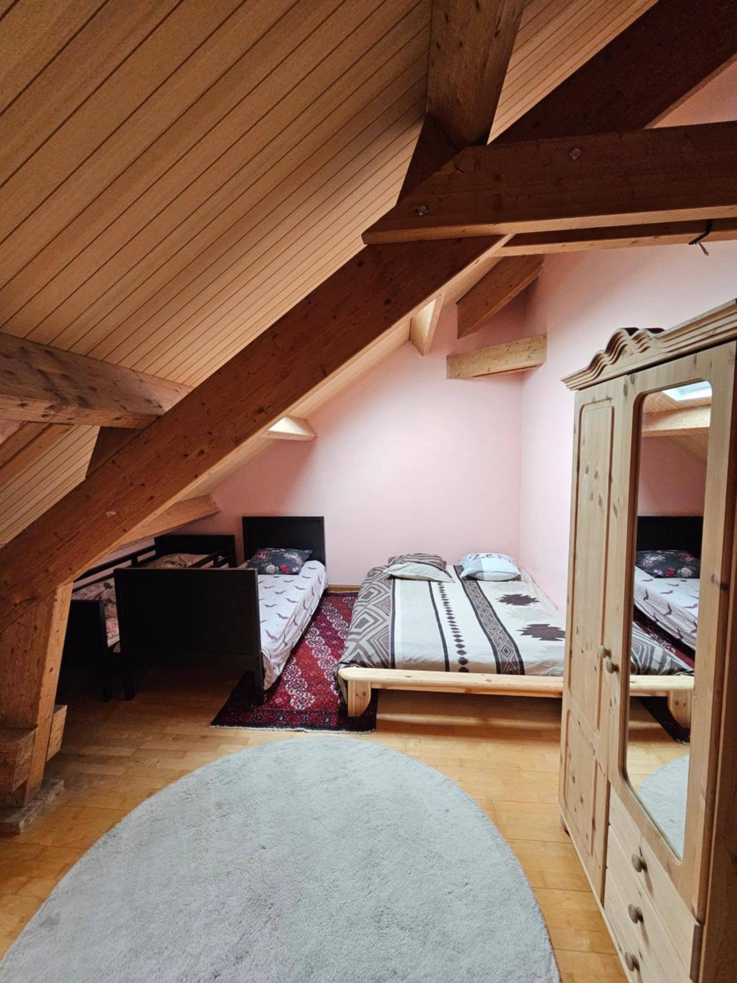 Havre De Paix Villa Корбей-Есон Екстериор снимка