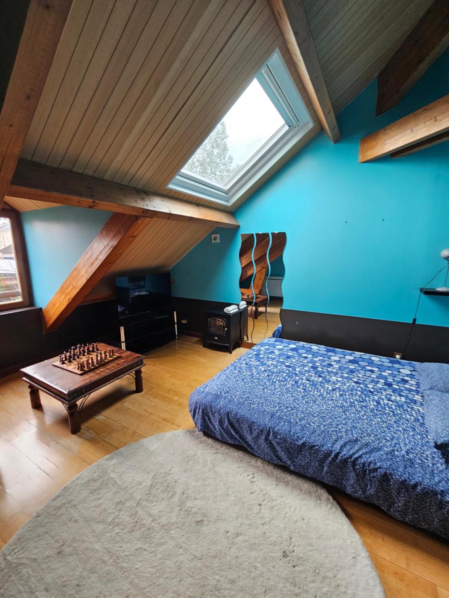 Havre De Paix Villa Корбей-Есон Екстериор снимка