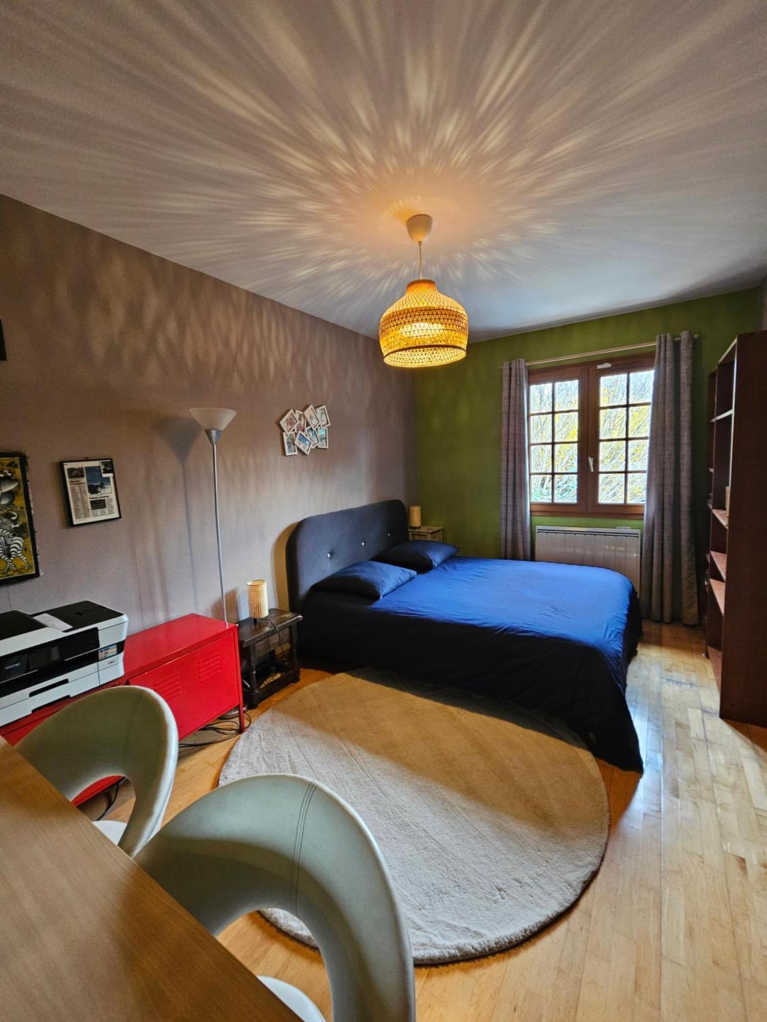 Havre De Paix Villa Корбей-Есон Екстериор снимка