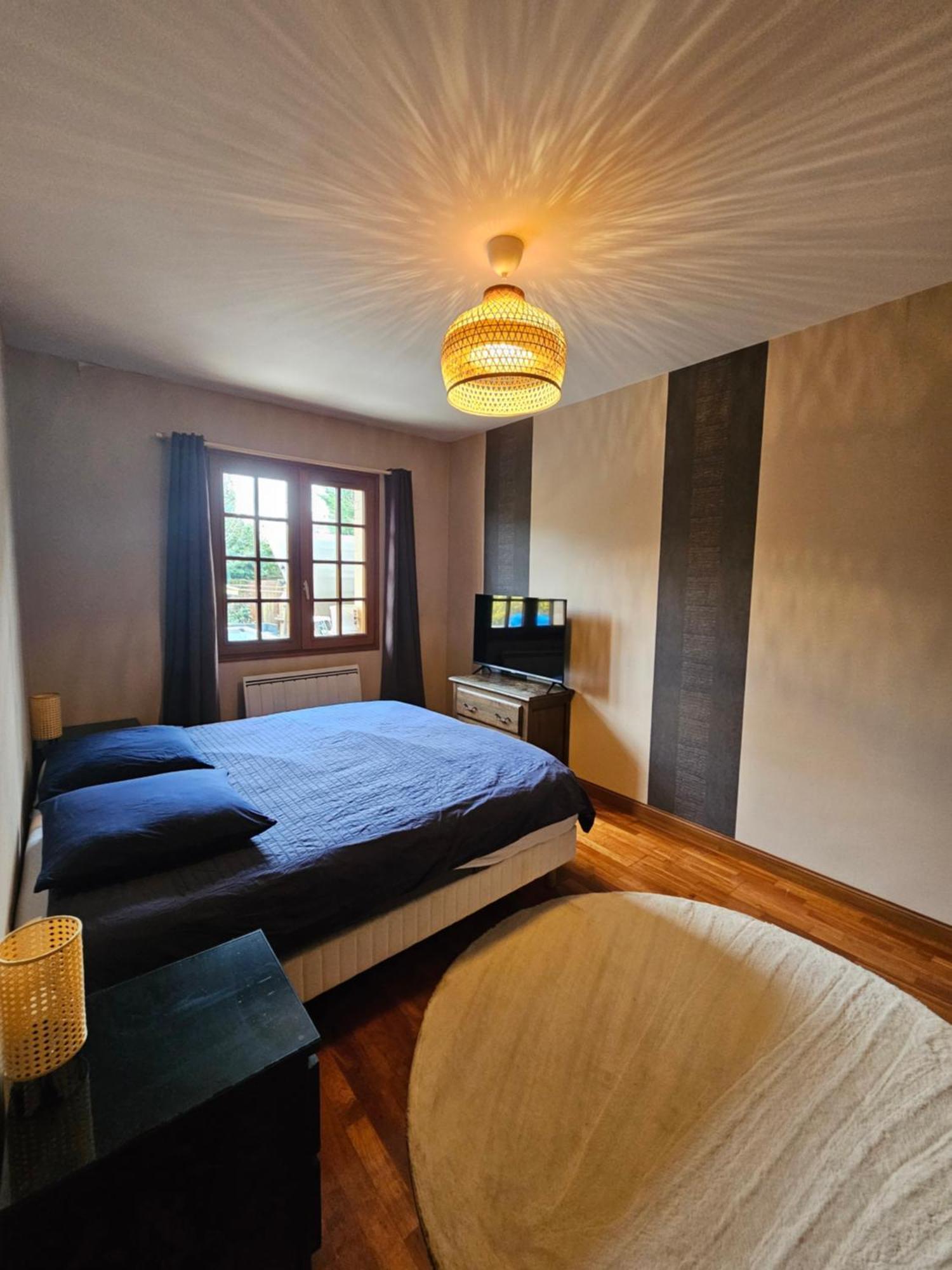 Havre De Paix Villa Корбей-Есон Екстериор снимка