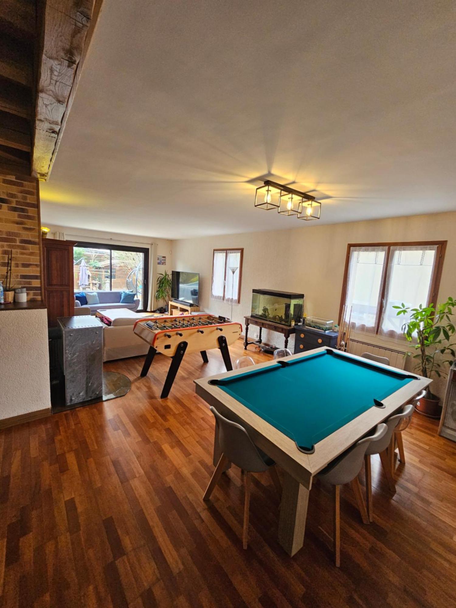 Havre De Paix Villa Корбей-Есон Екстериор снимка