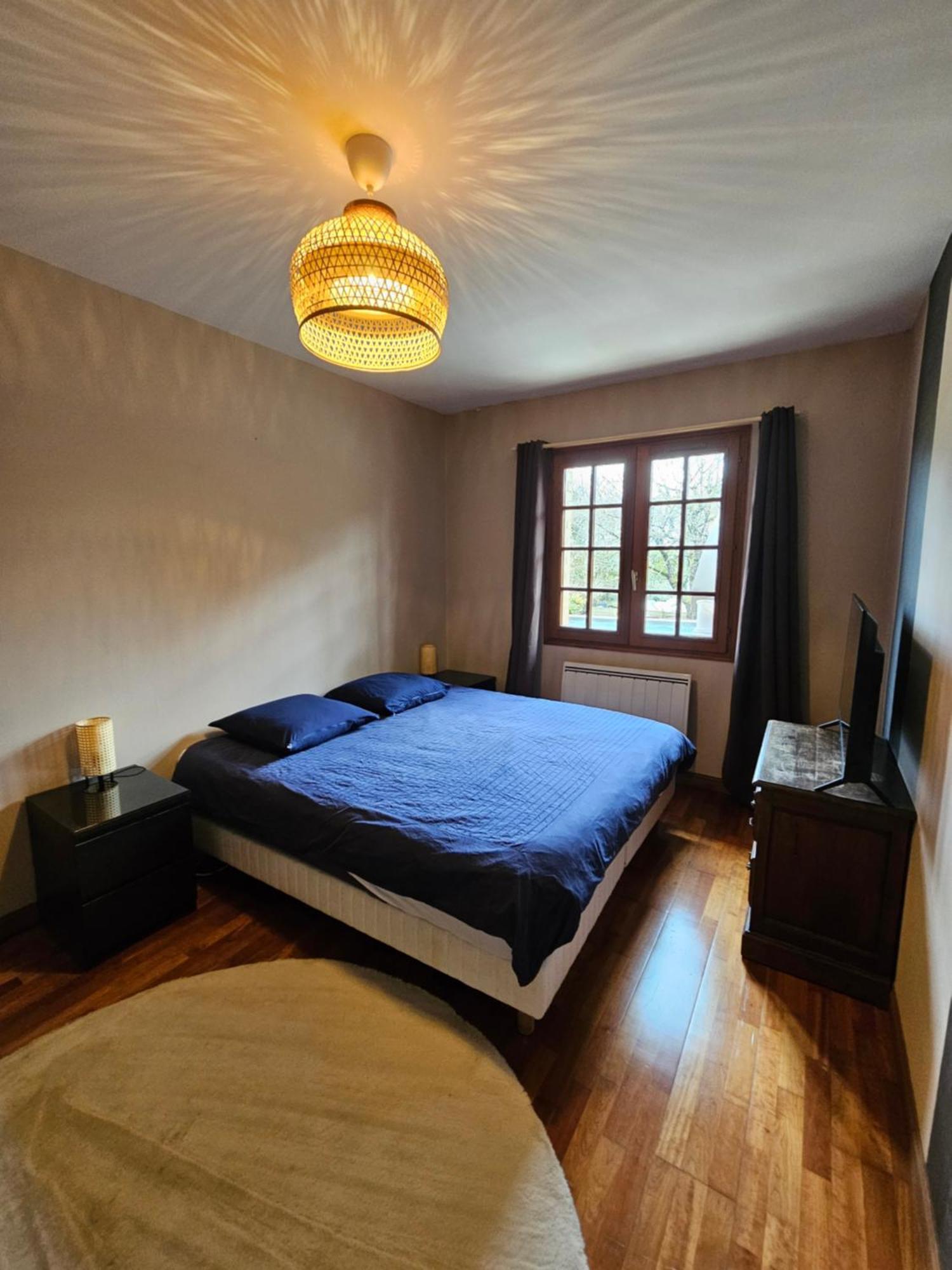 Havre De Paix Villa Корбей-Есон Екстериор снимка