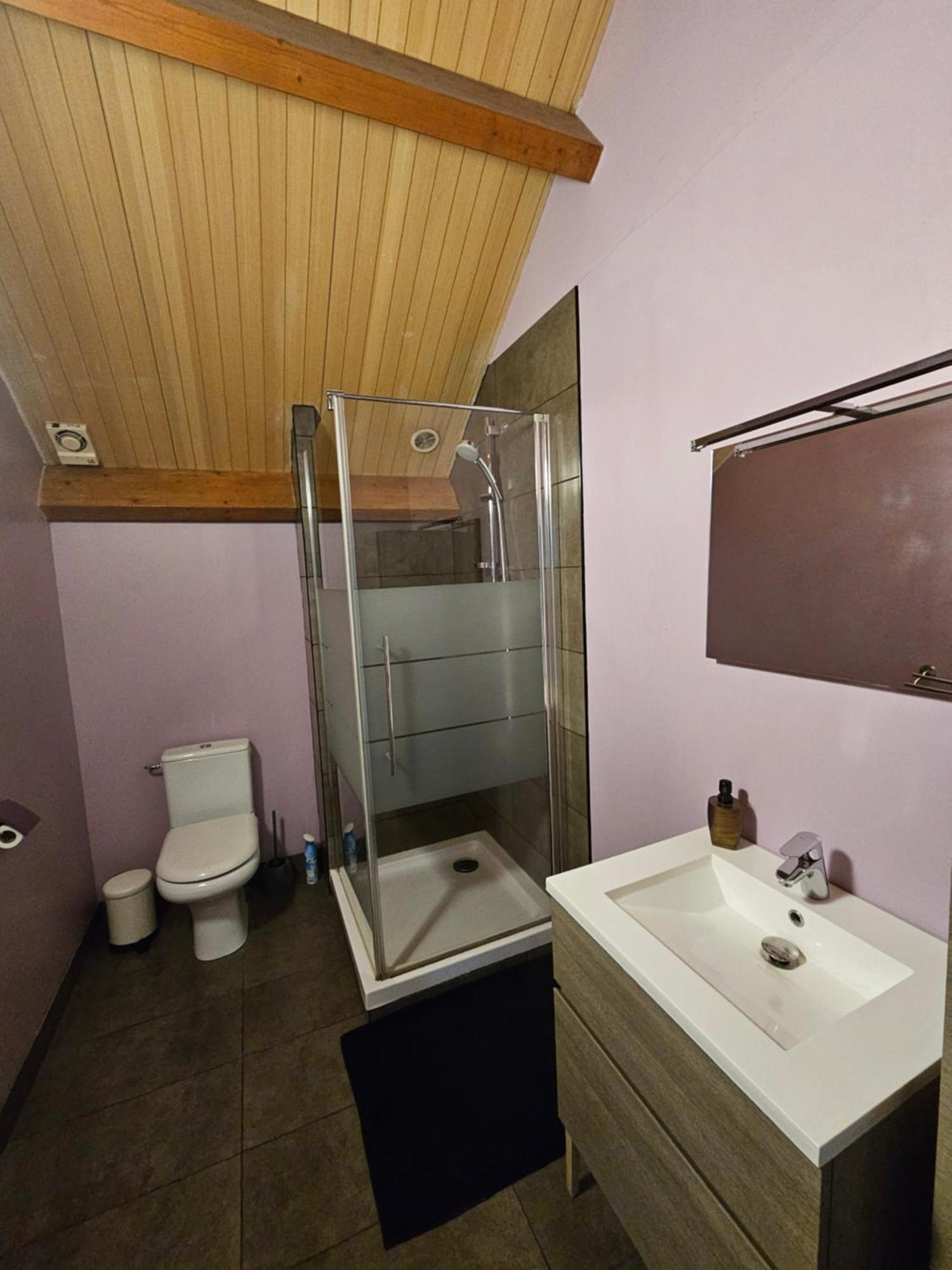 Havre De Paix Villa Корбей-Есон Екстериор снимка